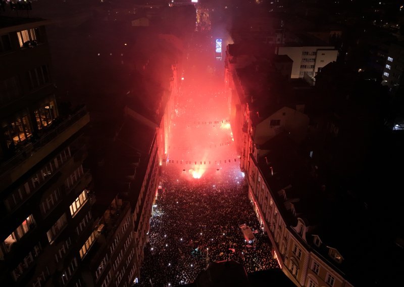 BiH napravila najveći skok na FIFA-inoj ljestvici