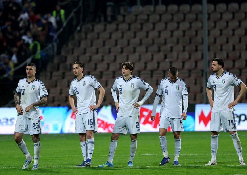 I u Srbiji se rugaju Talijanima: 'Smijali ste se... Sad plačite'