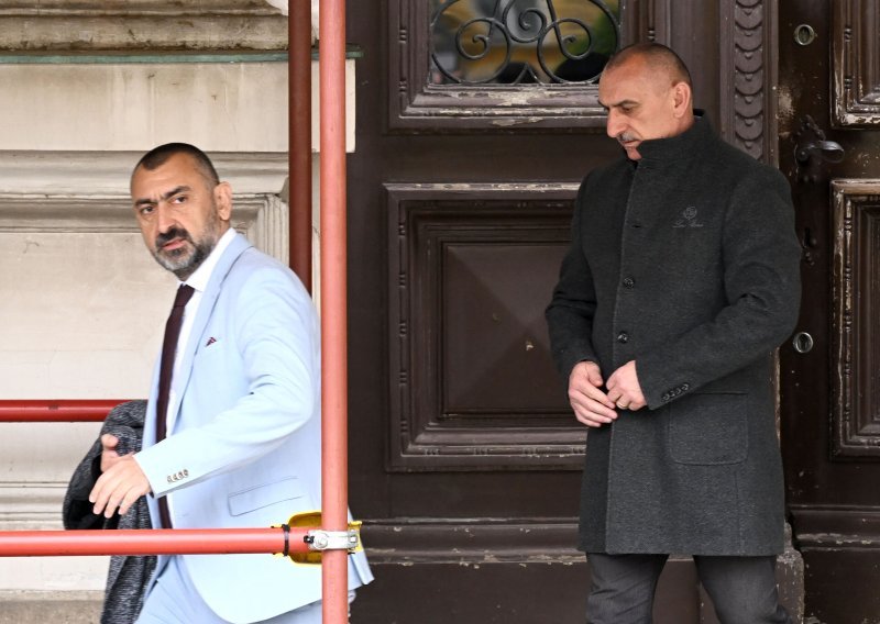 Dvojica aktera afere Hipodrom nagodila se s USKOK-om: Odmah doznali kazne