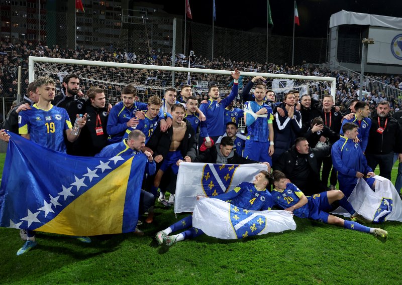 Sinoć uništio Talijane, a sada prelazi u veliki talijanski klub?