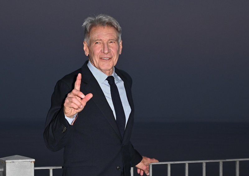 Harrison Ford ima petero djece s 35 godina razlike: Tko su i čime se bave?