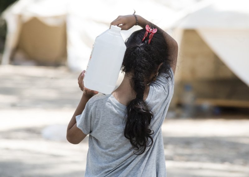 Cipru prijeti nestašica vode: Uvode se stroge mjere štednje