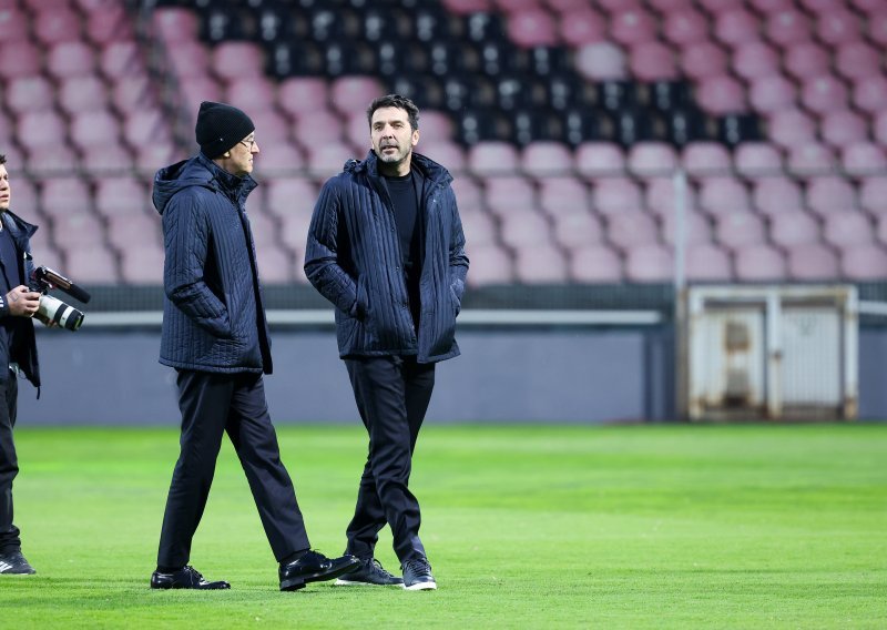 Kraj jedne ere: Legendarni Talijan najavio oproštaj