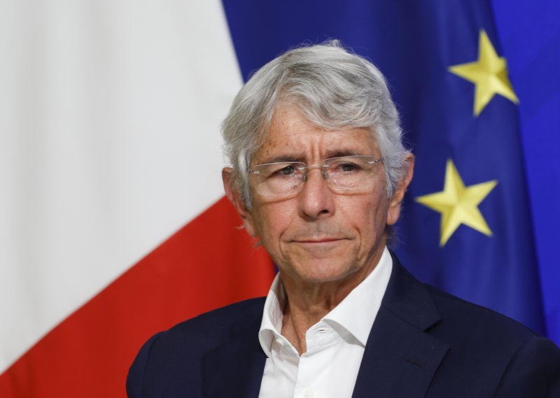 Talijanski ministar sporta traži smjene nakon poraza od BiH