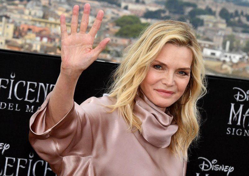 'Nisam htjela samo prodati ime': Michelle Pfeiffer u tišini je stvorila najčišće parfemsko carstvo