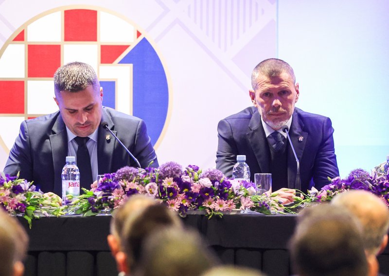 Otkriveno koliko je Dinamo zaradio u 2025.; uvodi se i novi Etički kodeks za sve u klubu