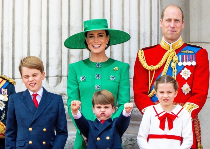 Vjerovali ili ne, no ovo su zabranjene riječi za članove kraljevske obitelji