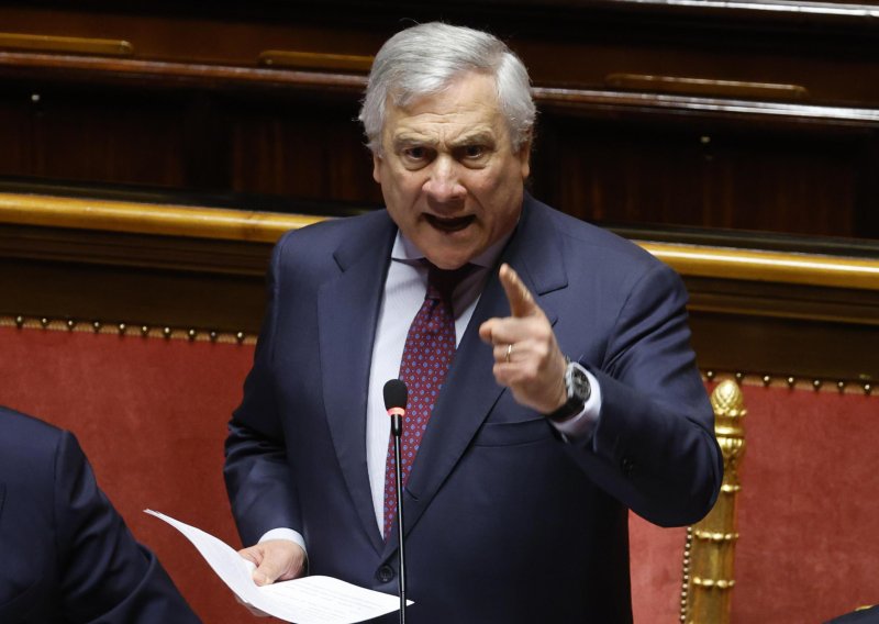 Nikaragva prekinula diplomatske odnose s Italijom