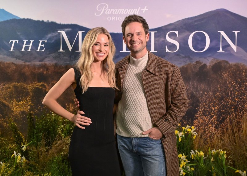 Zaboravite mobitele: Ova će vas nova hit serija natjerati da potpuno preispitate vlastiti život