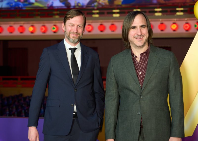 Redatelj filmskog hita iznenadio emotivnom porukom: 'Ponosan sam Hrvat'