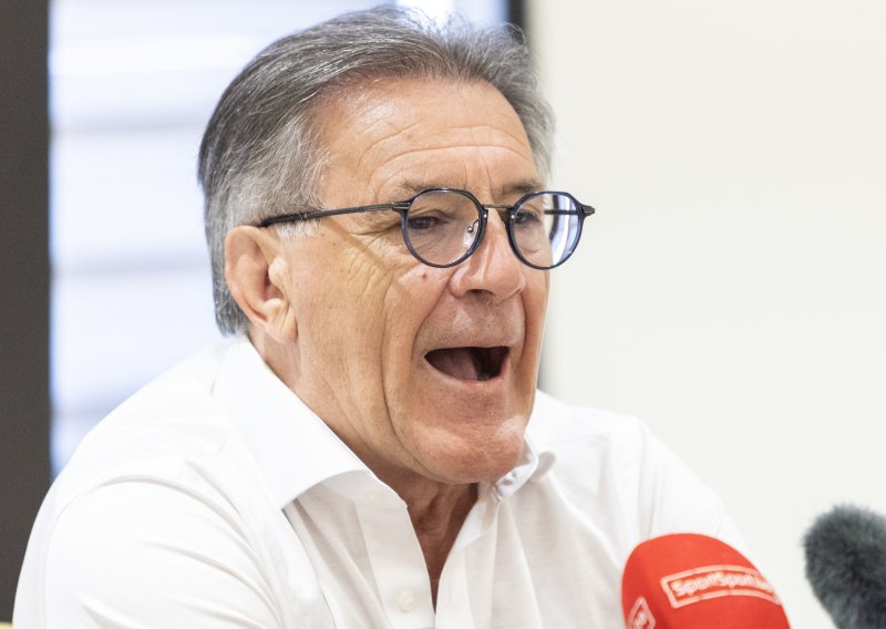 Zdravko Mamić o uspjehu BiH: 'Ovo me podsjeća na put Hrvatske, to je sada nezaustavljivo'