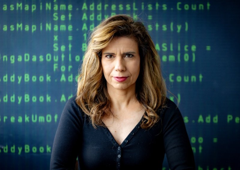 Čelnica Radničke fronte: 'Ratovi elitama donose profit, Hrvatska sudjeluje u guranju svijeta u ratno stanje'