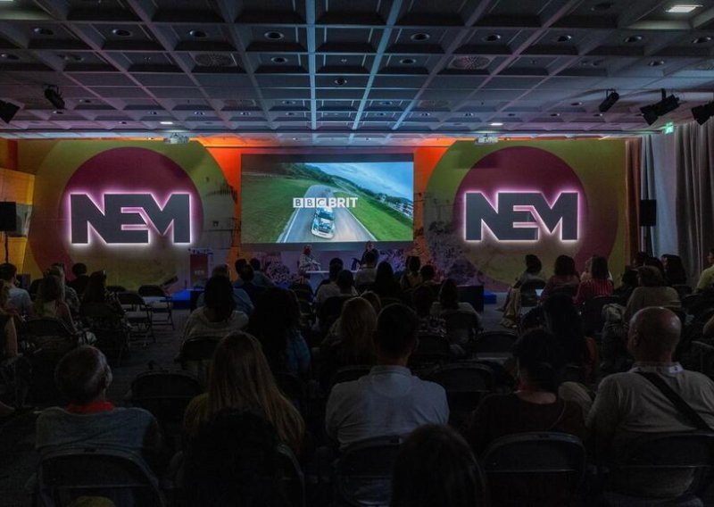 NEM Dubrovnik 2026 predstavlja prve keynote govornike i paneliste