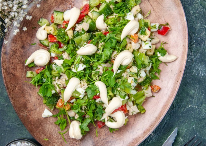 Ovo povrće je najzdravije na svijetu: Pomaže u gubitku kilograma i lako se uklapa u svako jelo