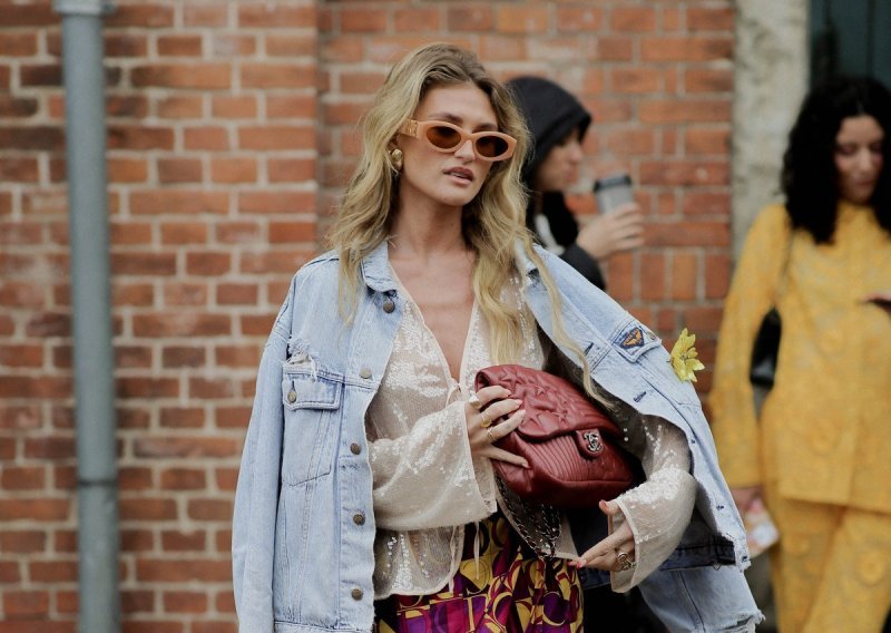 Najpoželjnije tenisice za proljeće: Nose se od ureda do vikenda i izgledaju sjajno uz hlače i suknje