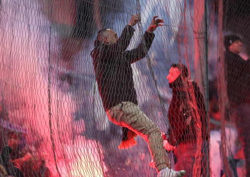 Talijanski novinar otkrio što mu se dogodilo u Zenici dan nakon ispadanja: 'Hvala, Bosno!'