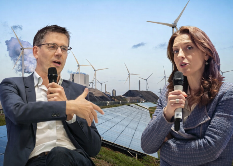 Bruxelles traži rješenja za dvije velike krize: 'Slijediti Amerikance bilo bi politički i ekonomski glupo'