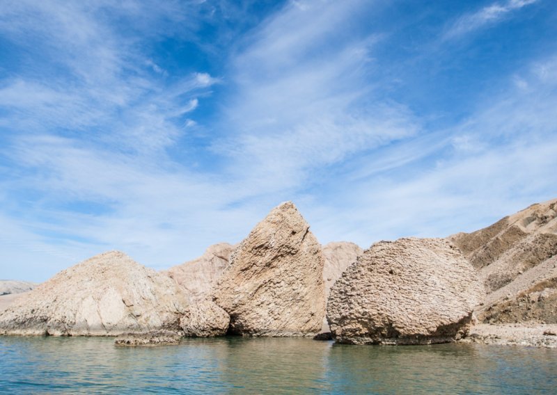 Britanci oduševljeni Pagom: Otok koji više nalikuje Mjesecu nego Mediteranu