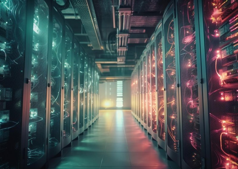 Francuska zaključila kupnju proizvođača superračunala