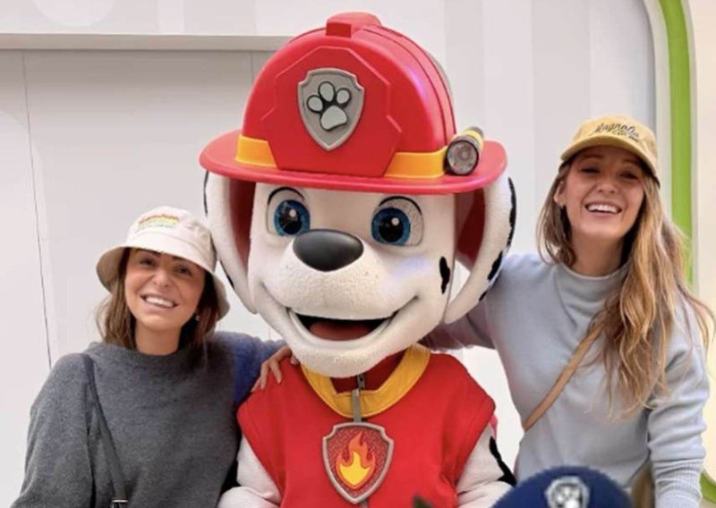 Blake Lively uoči suđenja: 'Nikad se nisam toliko zabavila dok sam se javno sramotila'