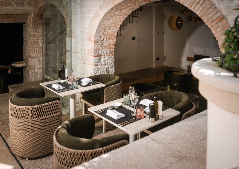 Povratak korijenima bez kompromisa: Autentični okusi Istre u rovinjskom restoranu Sapori