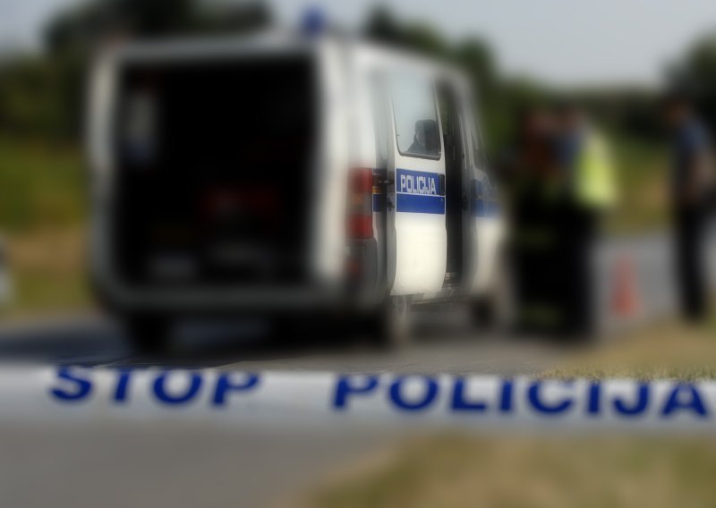 Pucnjava kod Gline, ubijena žena: Cure nove informacije