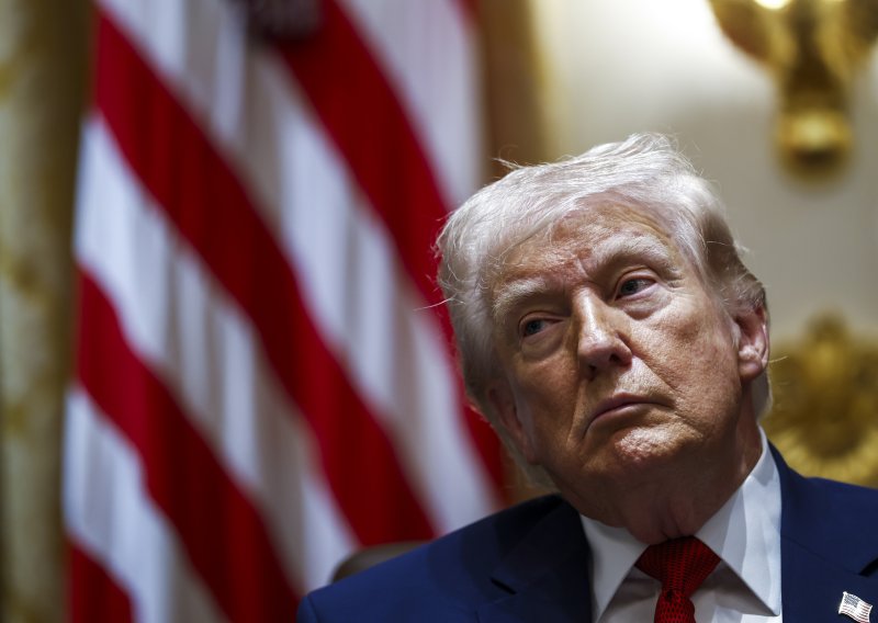 Iran uzvraća Trumpu: 'Lažete, nismo tražili primirje!'