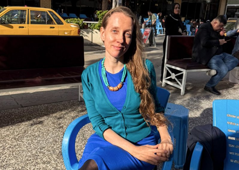 Drama u Bagdadu: Oteta američka novinarka, sumnja se na proiransku miliciju