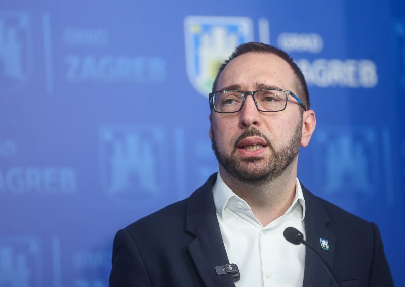 Ustavni sud odbacio tužbu zbog dočeka rukometaša, evo što kaže Tomašević