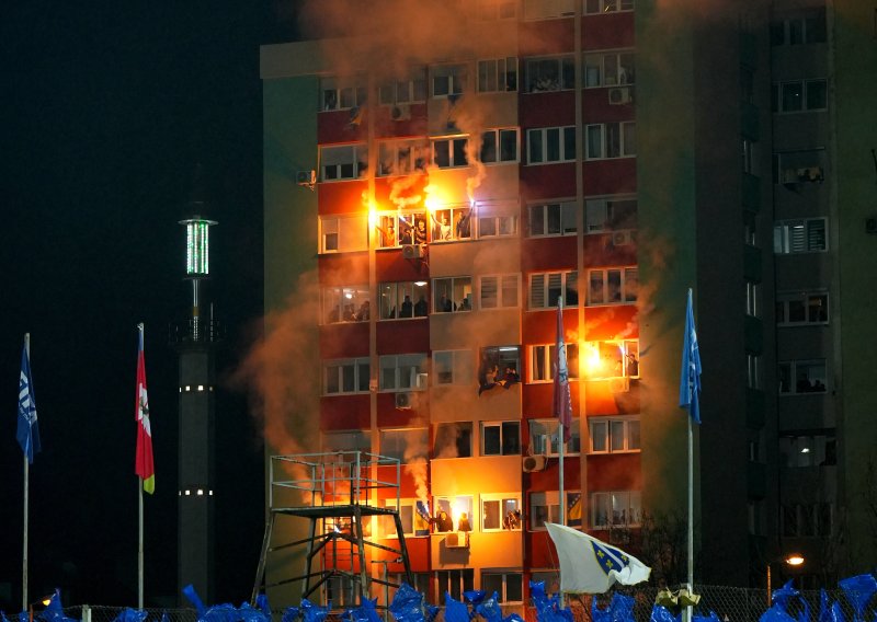 Strani novinari oduševljeni onim što su doživjeli u Zenici: Podijelili priče koje su dirnule sve