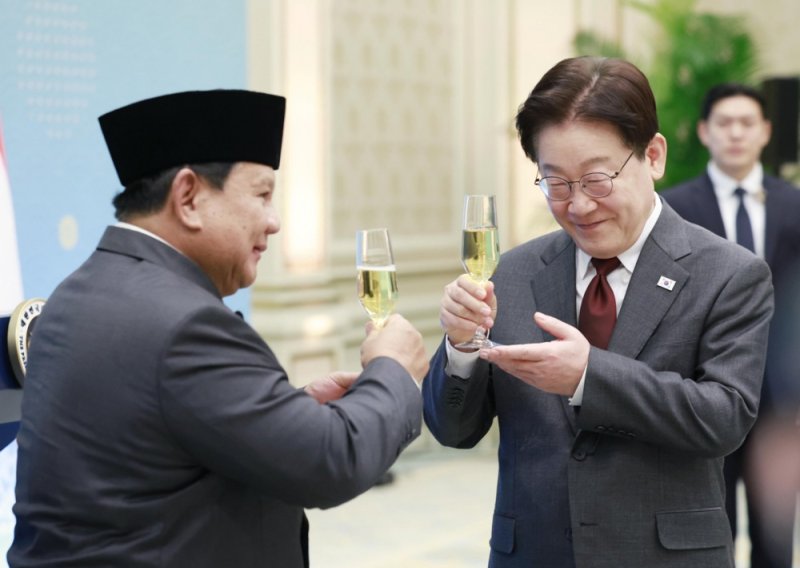 Južna Koreja jača suradnju s najvećim izvoznikom termalnog ugljena, neke stvari već potpisane