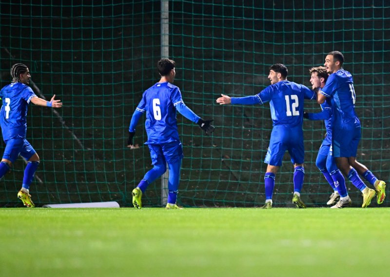 Pogledajte kako su igrači BiH odbili pozdraviti Izraelce