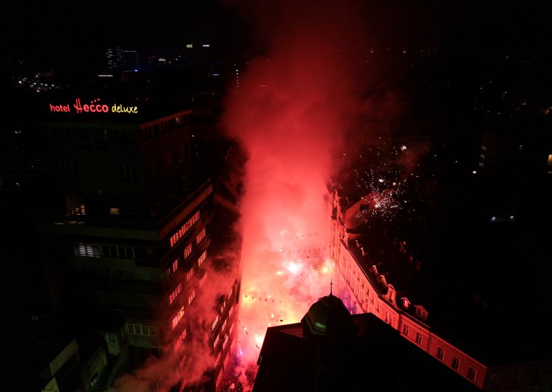 BiH zabila penal za prolazak, pogledajte što se dogodilo na ulicama u sekundi
