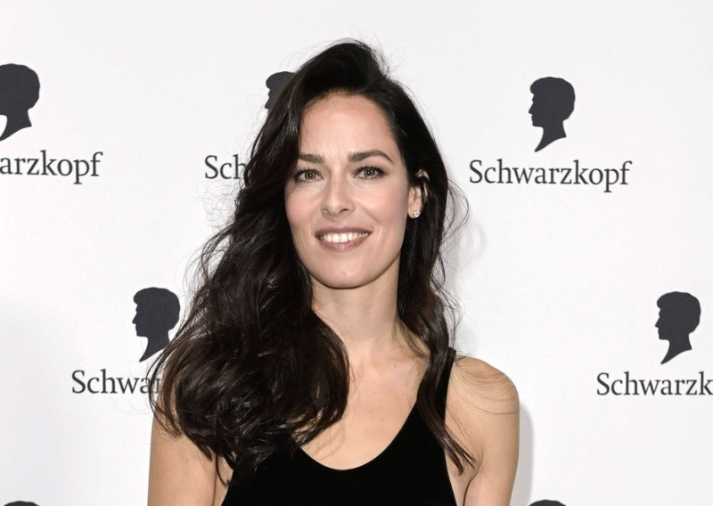 Ana Ivanović oduševila fotografijama iz djetinjstva: Sportska ikona kakvu još nismo vidjeli