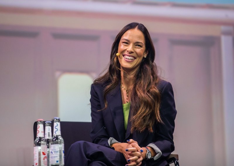 Ana Ivanović pronašla sreću nakon razvoda? Ima novog dečka, ali ovaj put ga drži daleko od javnosti