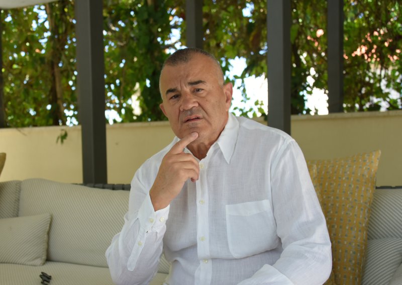 Naftni stručnjak otkrio koliko dugo će Hrvatska imati stabilne zalihe