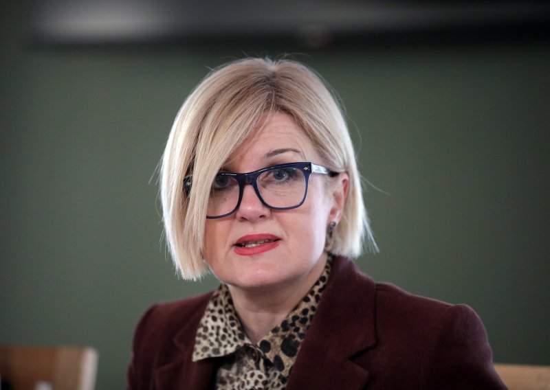 Rinčić osnovala 'zeleno' povjerenstvo: Ovo je plan ozelenjavanja Rijeke