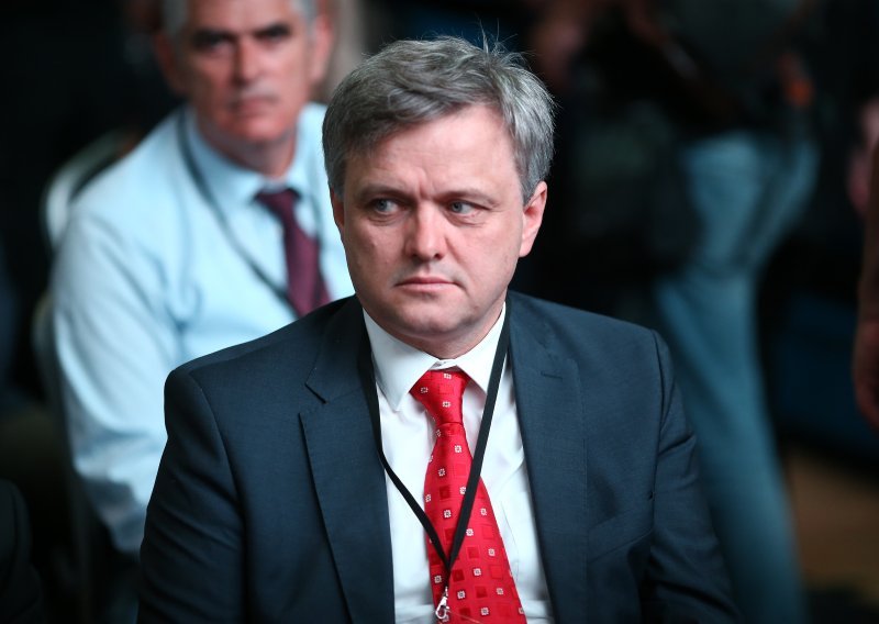 Bivši šef Podravke: Potraje li ova situacija, nema hrane ni za nas, ni za turiste