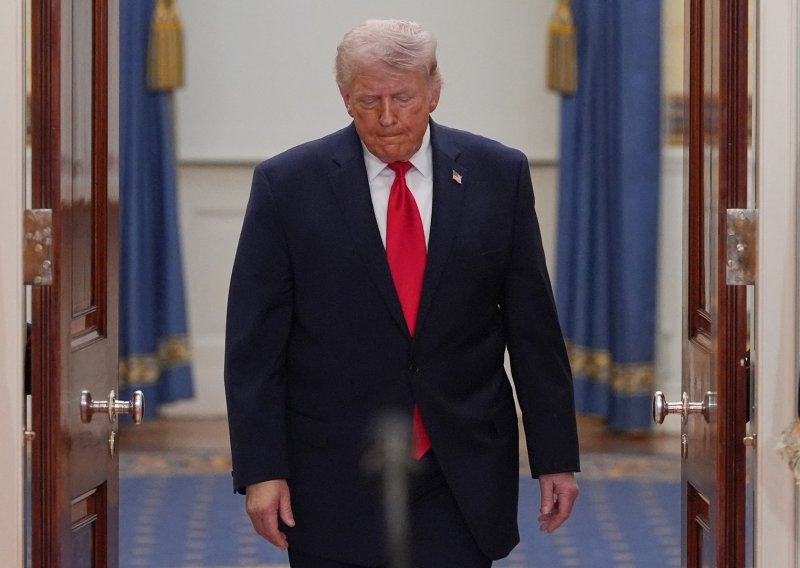 Trump se razotkrio: Zapravo traži izlaz, a Iranu bi mogao prepustiti jaku polugu moći