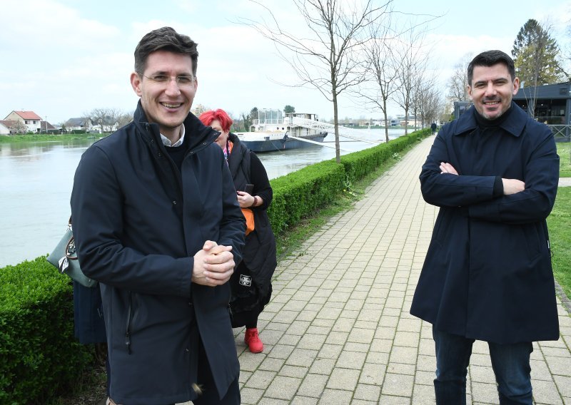 Samo dva zastupnika neopravdano izostala iz Sabora u ožujku: Obojica su iz Mosta