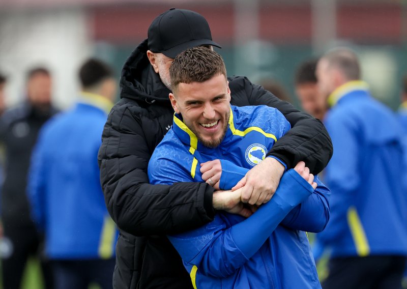 Spektakularno obećanje stiže na naplatu: Reprezentativac BiH plaća bogatstvo