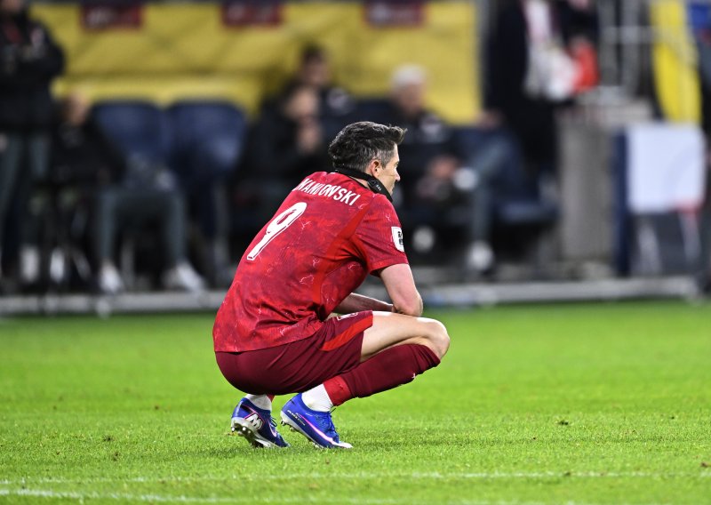 Ovo je 11 najboljih koji ne idu na Svjetsko prvenstvo, vrijede stotine milijuna eura