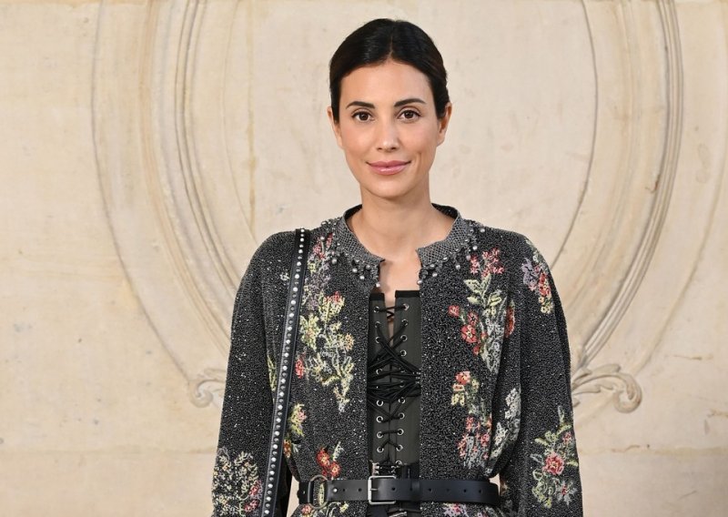 Povratak uzorka iz ormara naših baka: Najbolje odjevena princeza ima trik kako ga nositi da izgleda skupo