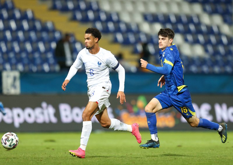 Kapetan BiH otkrio zašto se nisu rukovali s Izraelcima: 'Tako se osjeća svaki normalan čovjek'