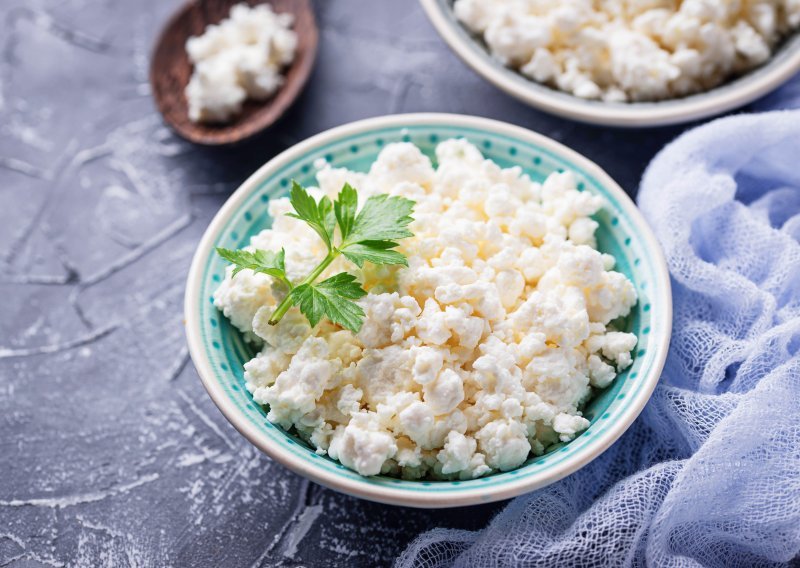 Svježi sir osvaja TikTok: Postao je viralni hit, a generacija Z ne može ga se zasititi