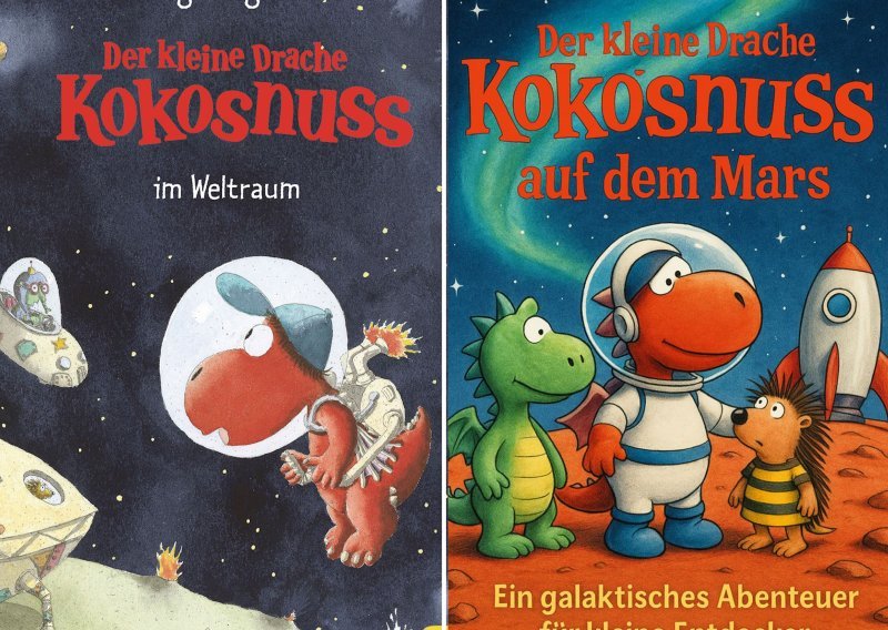 Njemački izdavač podnio tužbu protiv OpenAI-ja zbog AI plagijata dječje knjige