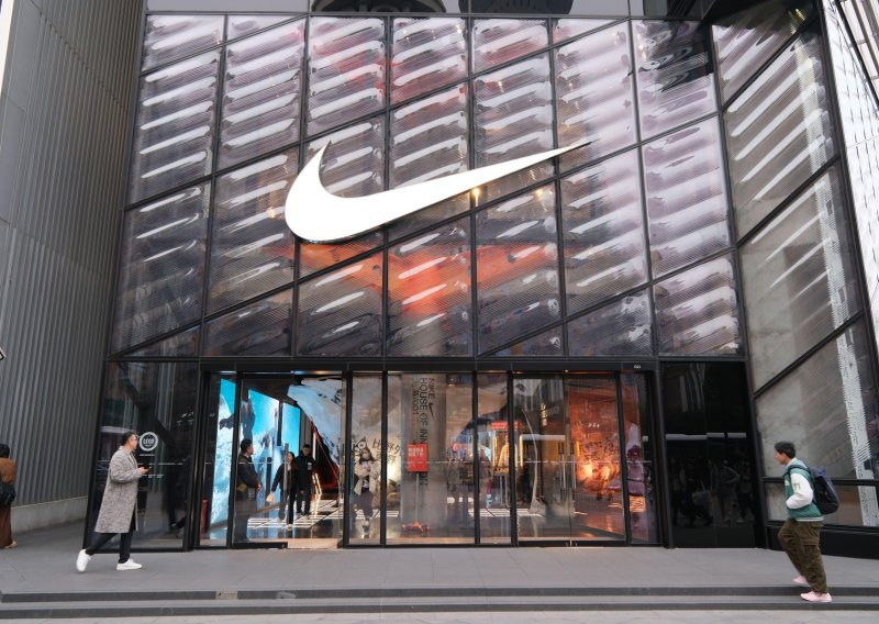 Nike doživio najveću sramotu: Brend kojeg vole i Hrvati nikad nije tako posrnuo