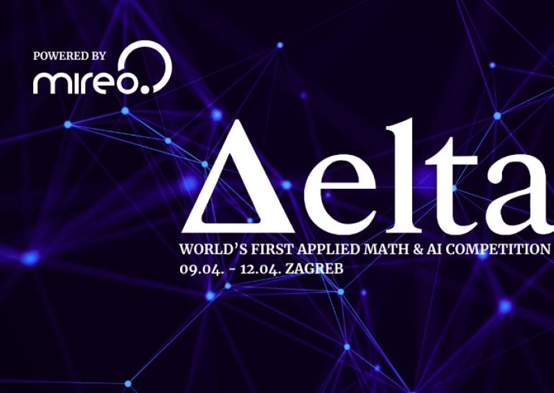 U travnju 2026. Zagreb će postati središte svjetske matematičke i tehnološke izvrsnosti