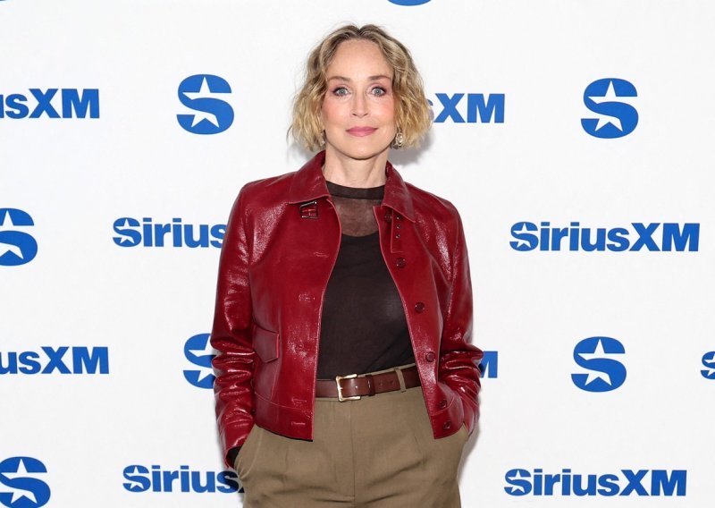 Sharon Stone šokirala izgledom: Društvene mreže gore, mnogi su je jedva prepoznali