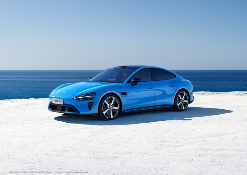 Xiaomi u 2025. ostvario prihod od 457,3 milijarde RMB. Pametna električna vozila i umjetna inteligencija postaju ključni pokretači rasta